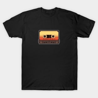 Awesome Mixtape Vol 2 T-Shirt